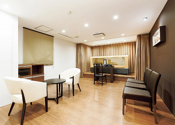 公益社 甲子園口会館 写真