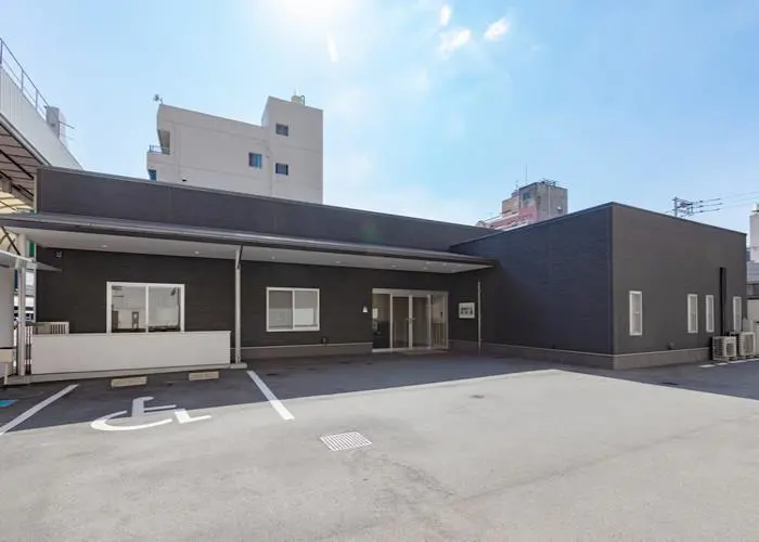家族葬ホール呉本通 写真