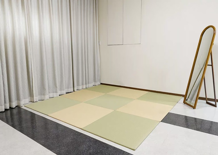 小さな森の家 北新横浜ノースホール 写真