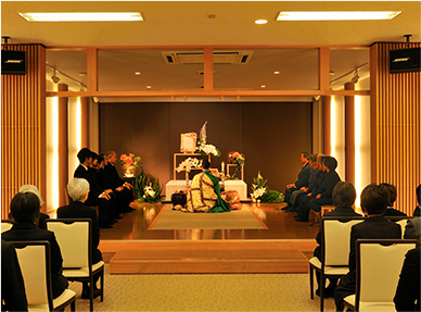 武蔵浦和会館