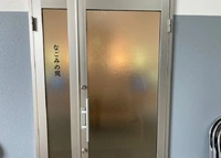 安置室を完備いています 写真