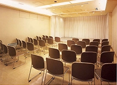 多磨葬祭場・日華斎場 写真