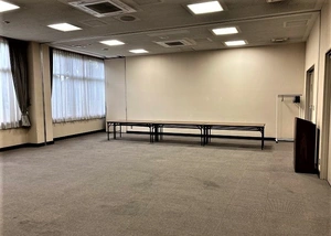 藤沢市斎場 写真