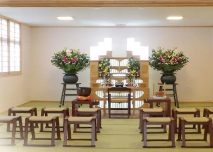 若草ホール 写真