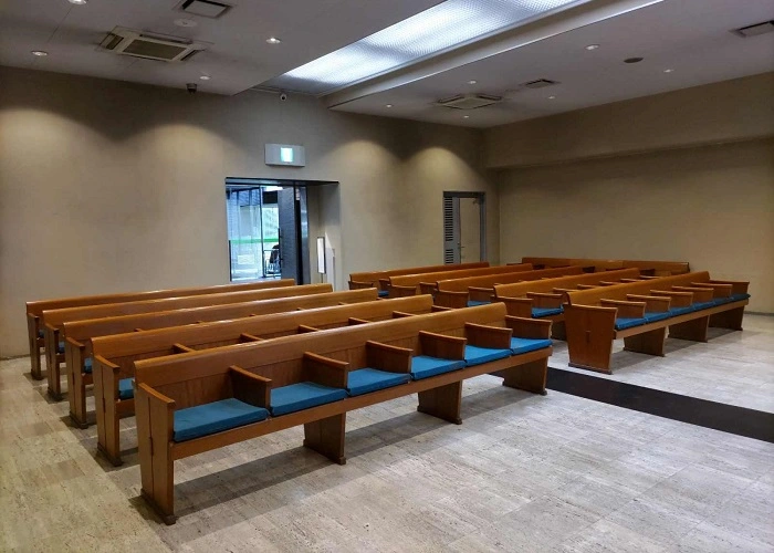 小山聖苑 写真