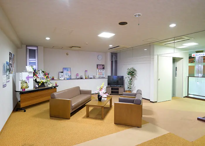 てんぱん斎場 写真