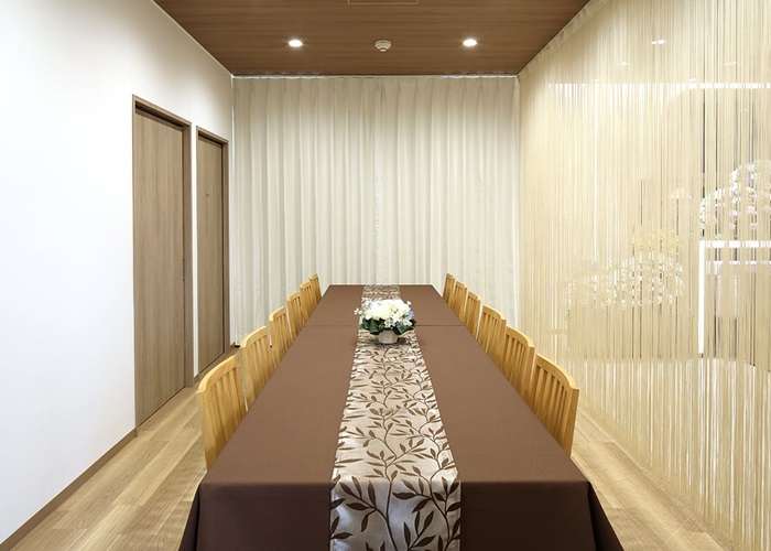 タルイ会館 東加古川 写真