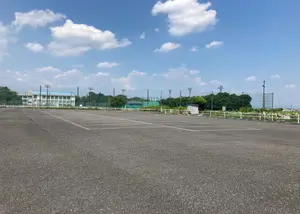 大垣市勝山斎場 写真