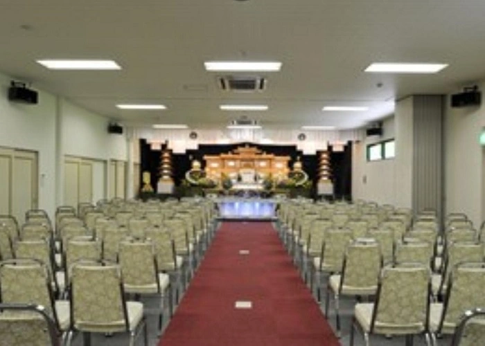 広島典礼会館 写真
