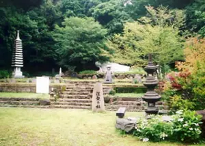 南泉院　永代供養墓地－涅槃の杜－ 写真