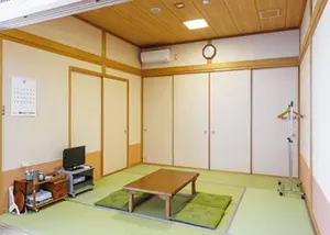 葬仙 岩美ホール 写真