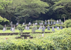 栃木市聖地公園(一般墓)