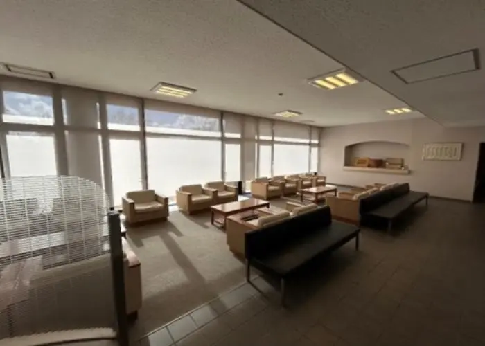 菰野町斎場 写真