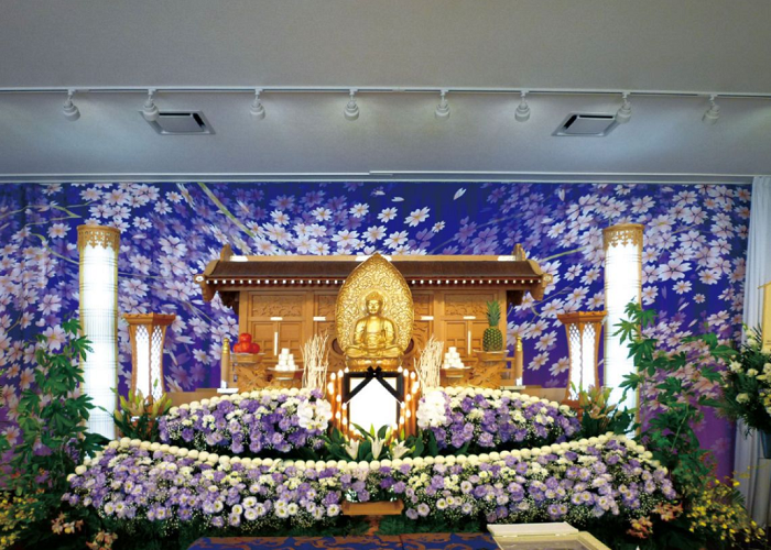 おおすみ会館こくが
