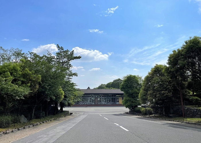 大阪北摂霊園 写真