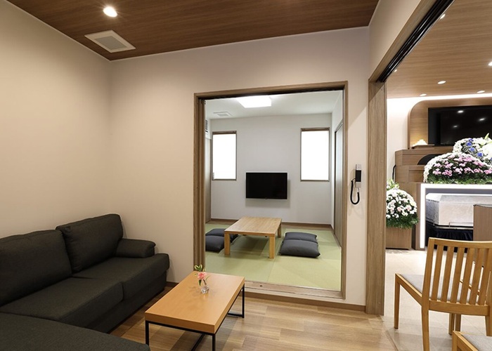 タルイ会館 加古川 写真