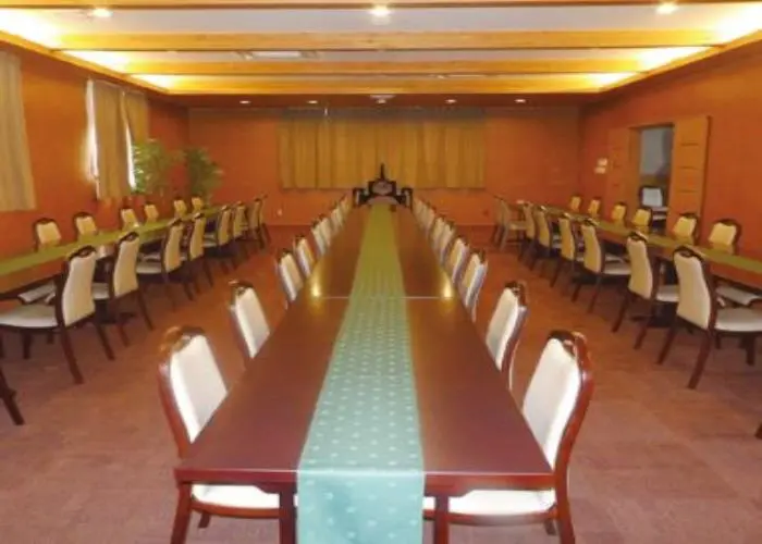 石和ホール 写真