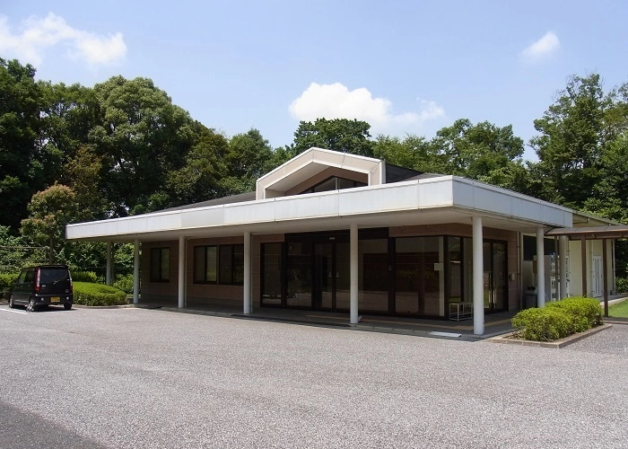野田市 関宿斎場 写真