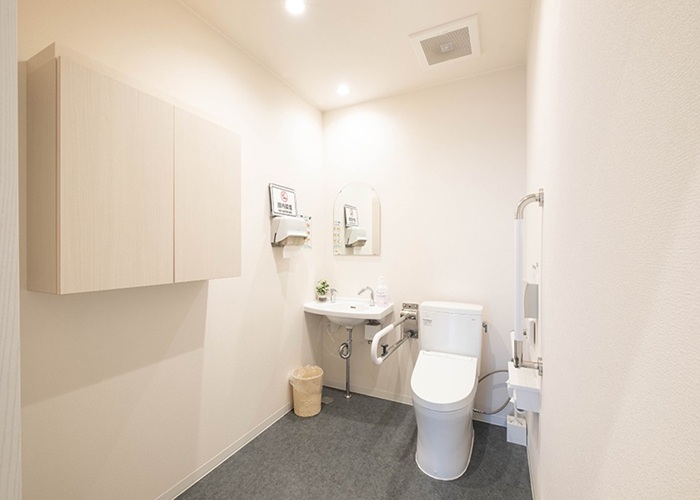 小さなお葬式 鶴見諸口ホール 写真