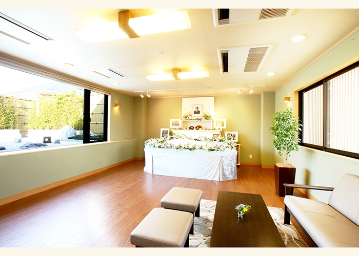 サン・ライフ 八王子南口総合ホール 写真