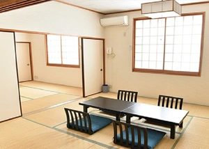 北柏ホール 写真