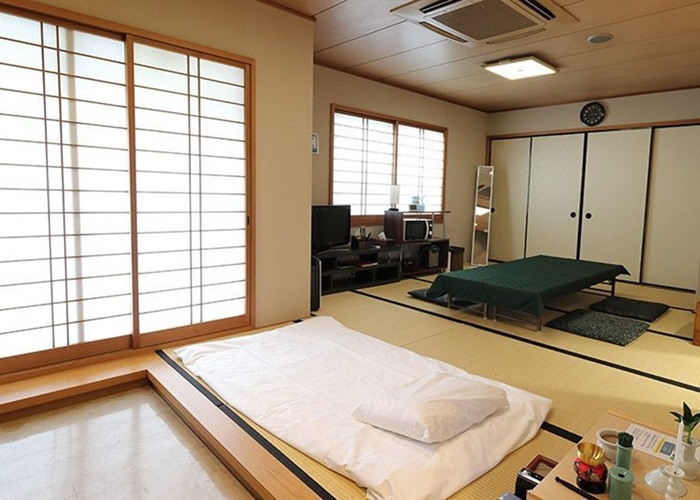 小さなお葬式 らくさいホール 写真