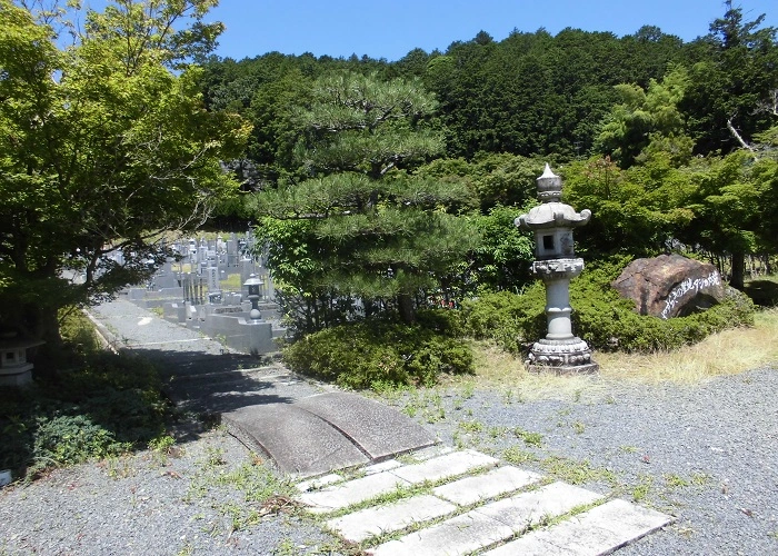 苗秀寺アショカ苑 写真