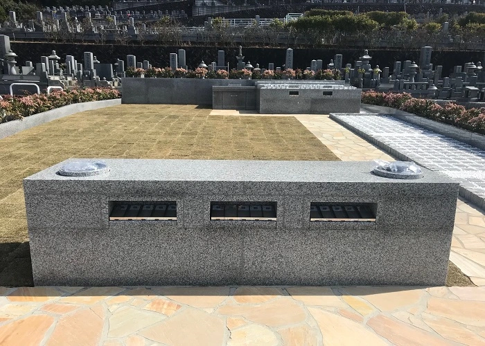 宇治霊園 写真