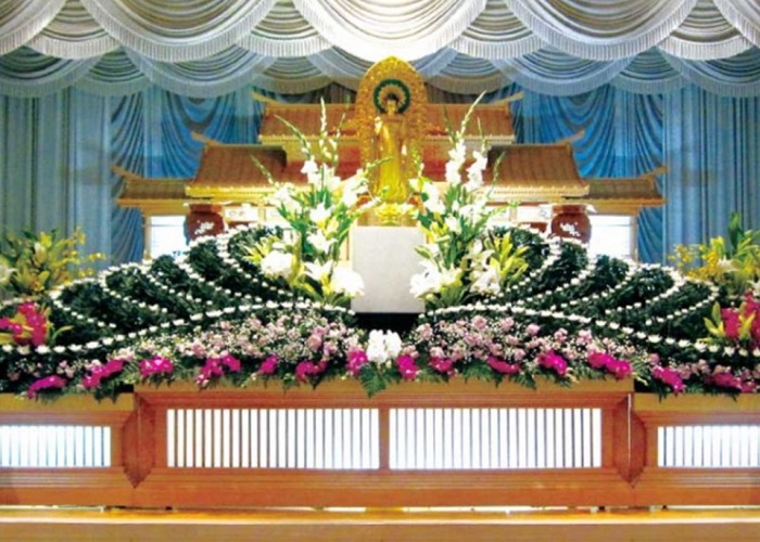 おおすみ会館 山口