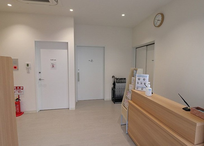 小さなお葬式 西陣七本松ホール 写真