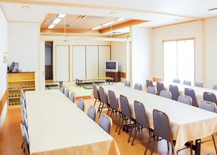 タルイ会館 土山 写真