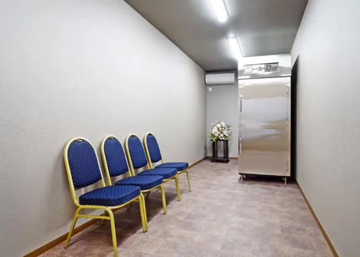 SanyoHall 瑞穂斎場 写真