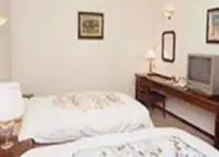 ホテル並みの充実した施設 写真