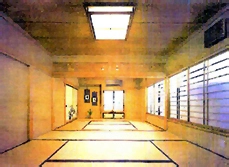 満足院 写真