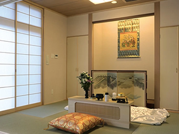 日典ラサ宝泉 写真
