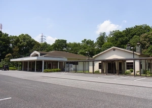 野田市 関宿斎場 写真
