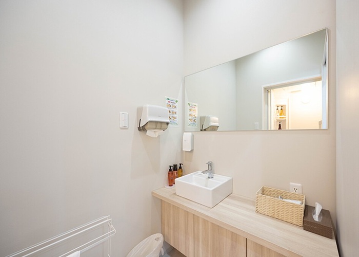 小さなお葬式 生野田島ホール 写真