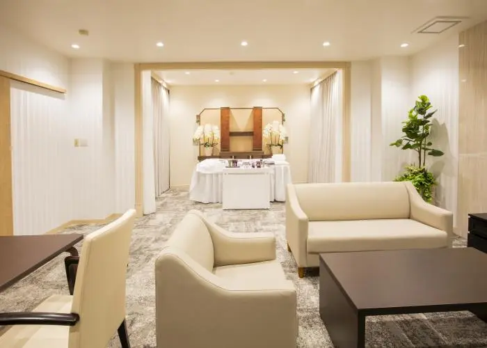 サン・ライフ 座間ホール 写真