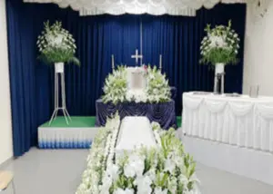 メモリアルホール小野屋 写真