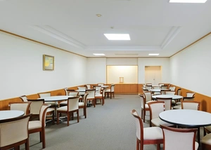 町屋斎場 写真