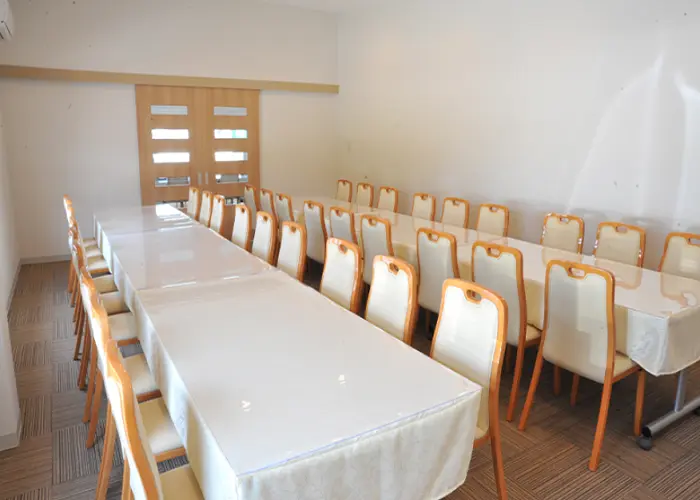 家族葬のトワーズ浜松和合 写真