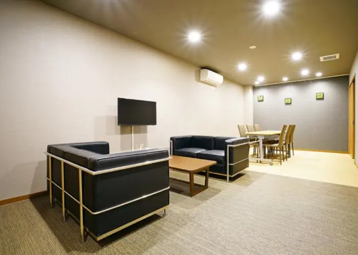 SanyoHall 瑞穂斎場 写真