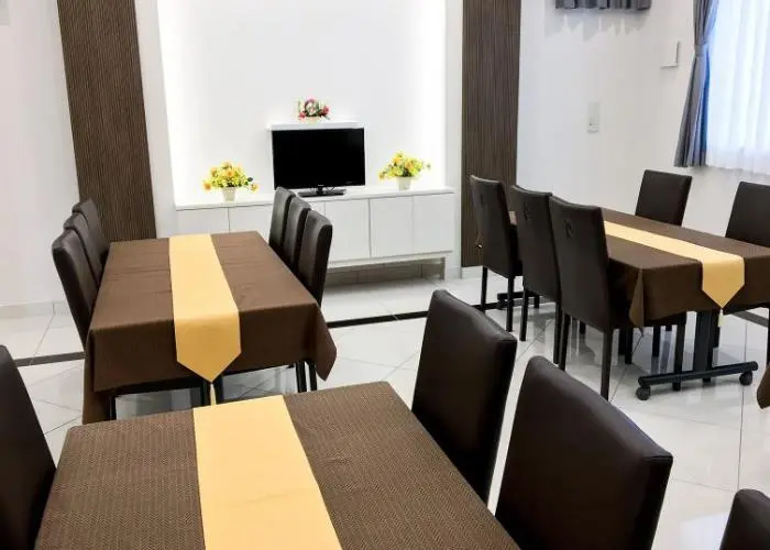 家族葬式場 家族葬のともか 金沢藤江 写真