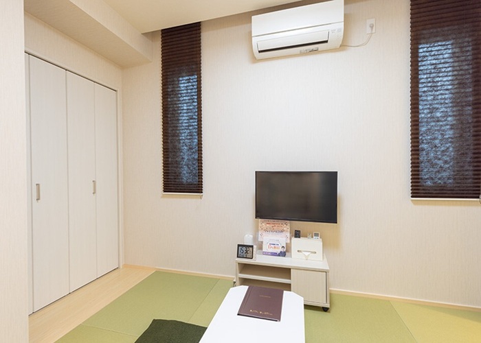 小さなお葬式 東大阪菱江ホール 写真