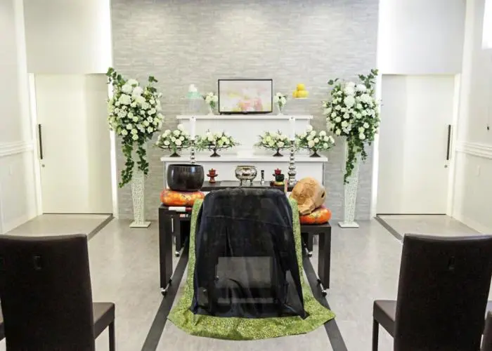 家族葬の仙和　利府 写真