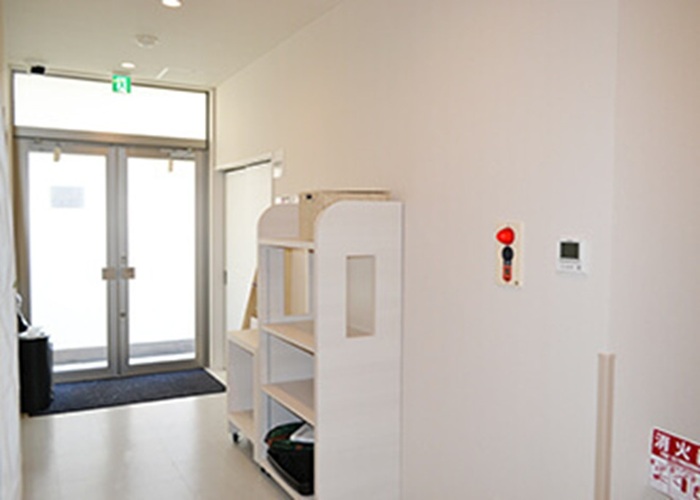 小さなお葬式 高井田本通ホール 写真