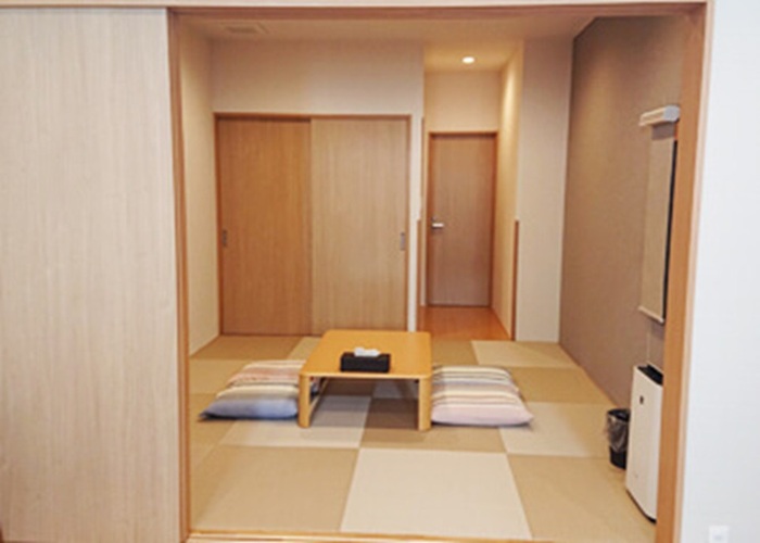 小さなお葬式 西金沢八日市ホール 写真