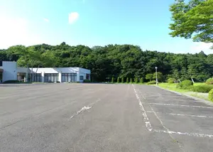 黒川浄斎場 写真