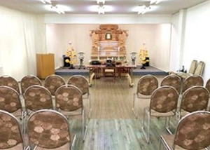 あんしんホール 滋賀 写真