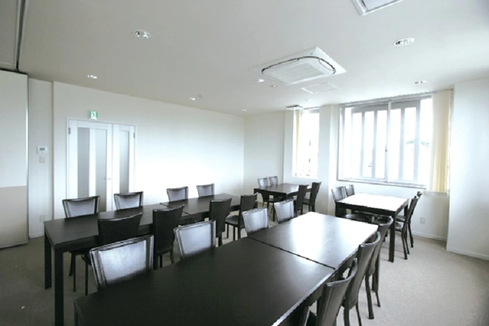 調布霊園 写真